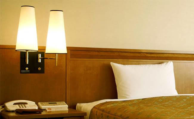 Magnolia Beach Inn - แฟร์โฮป ภายนอก รูปภาพ